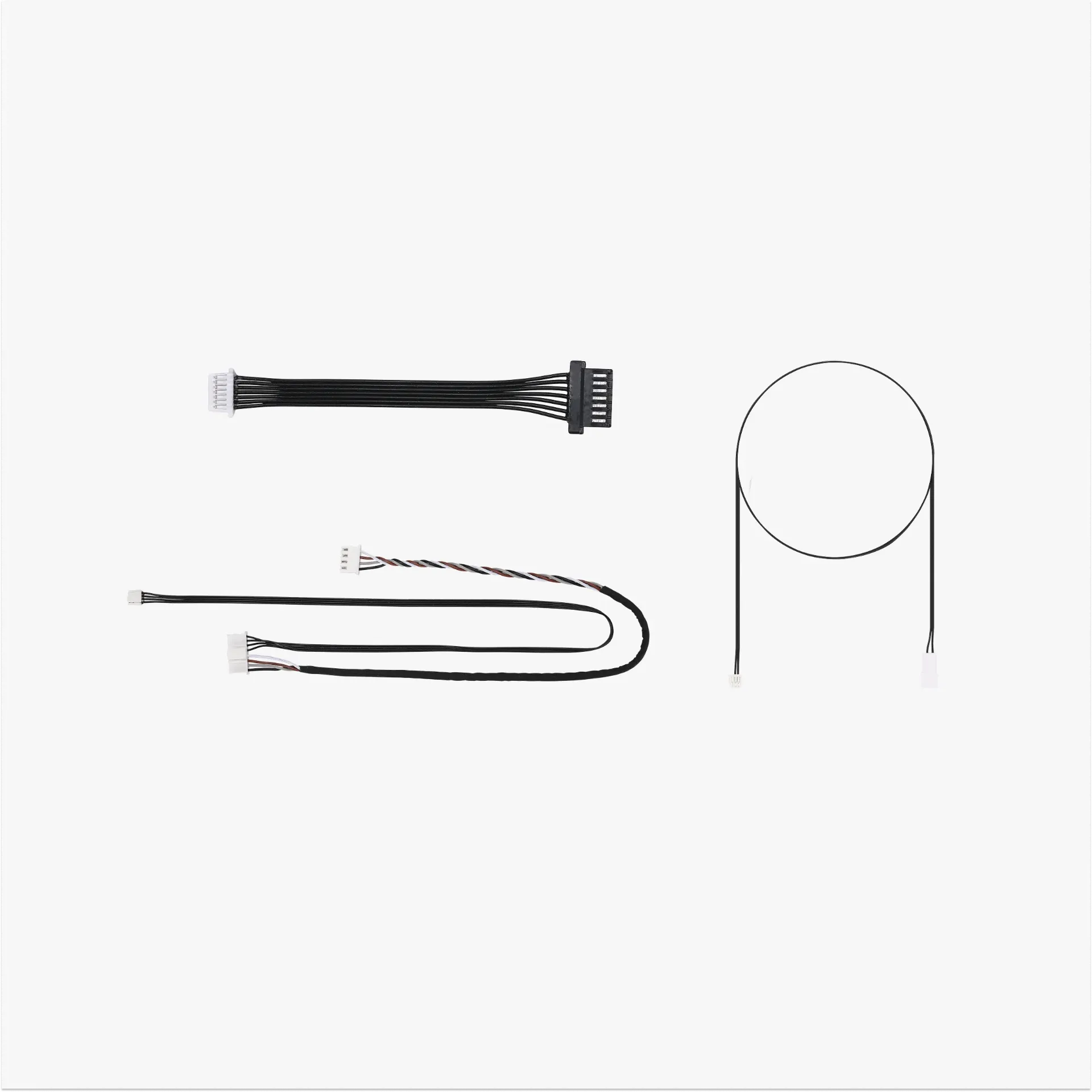 [CAB051] Bambu Lab Printer Cable Pack - X2D
