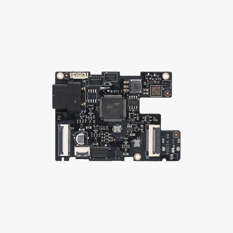 [DLB045] Bambu Lab TH Board - H2 Series (H2S)