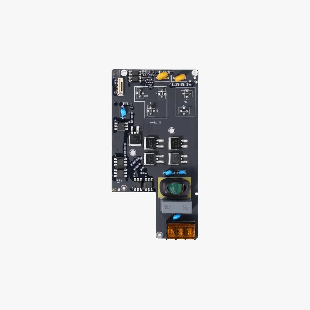 Bambu Lab AC board (For 220V Printer) - H2 Series