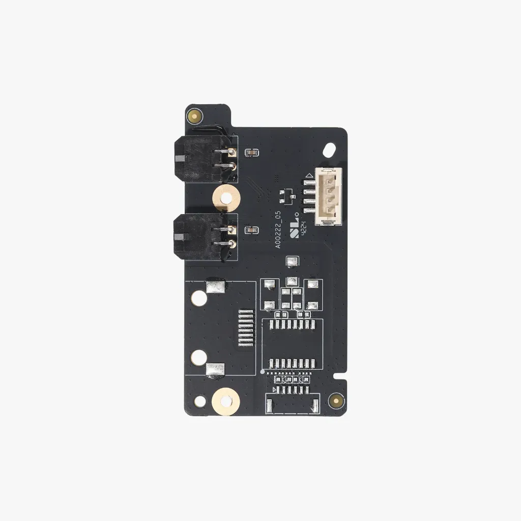 Bambu Lab 4pin Interface Board - H2 Series