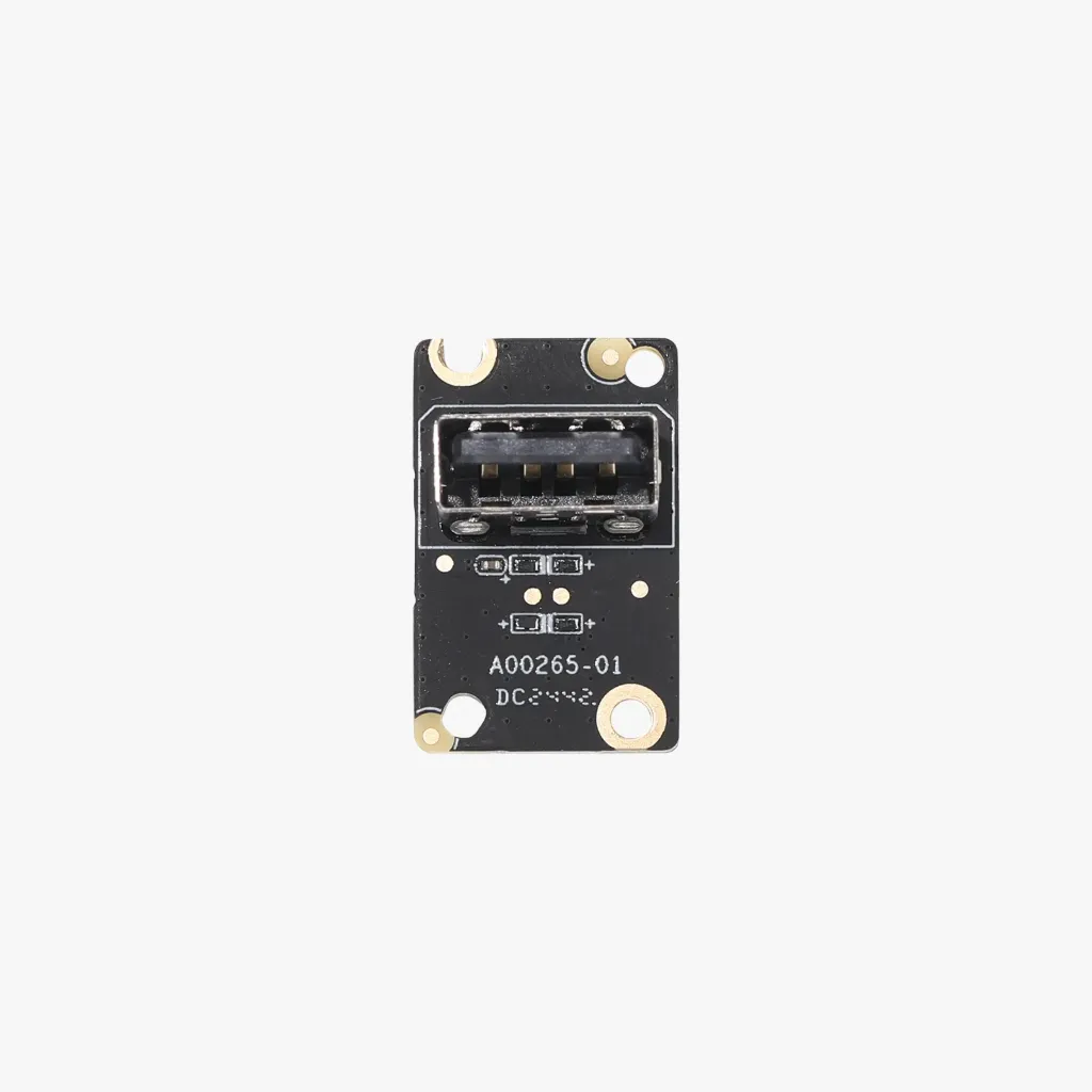 Bambu Lab USB Port Board - H2 Series