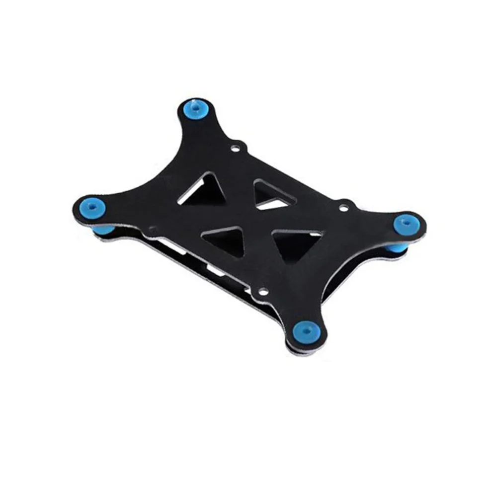 [15012] Flight Controller Shock Absorber Anti-Vibration Shock Absorber for APM/KK/MWC/PixHawk