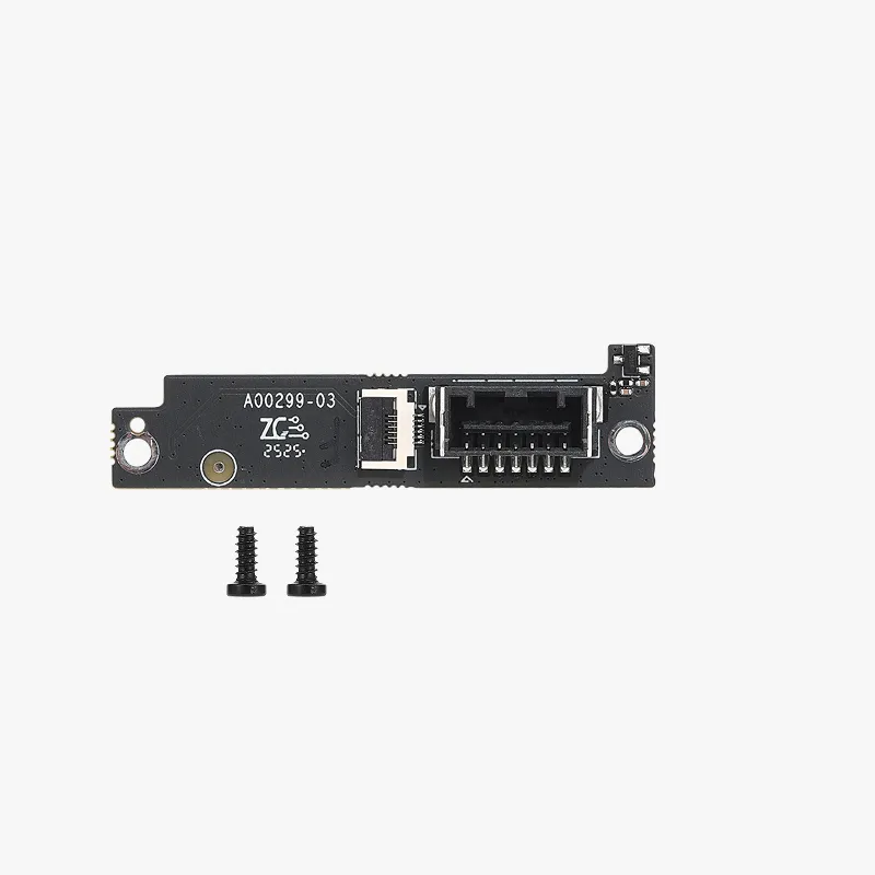 [DLB056] Bambu Lab Extruder Connection Board - P2S