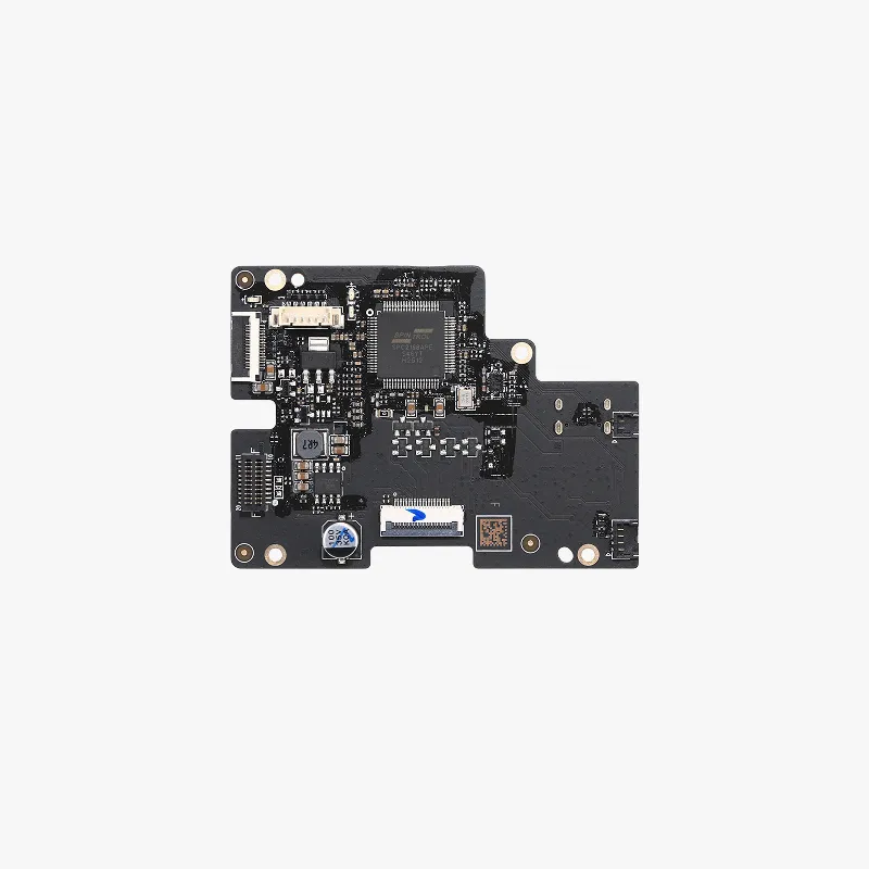 [DLB057] Bambu Lab TH Board - P2S