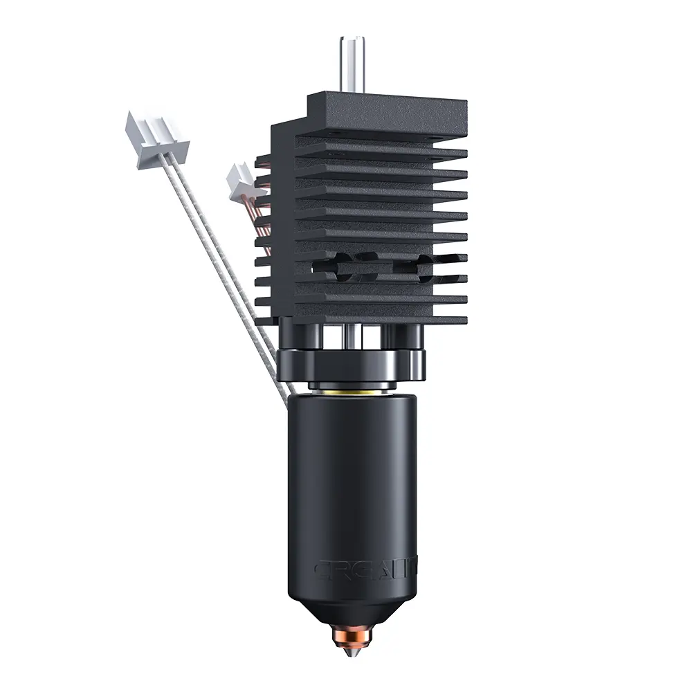 [PH-P4-NKP] Creality K2 Plus Ceramic Heating Block Kit (Hotend without Heatsink)
