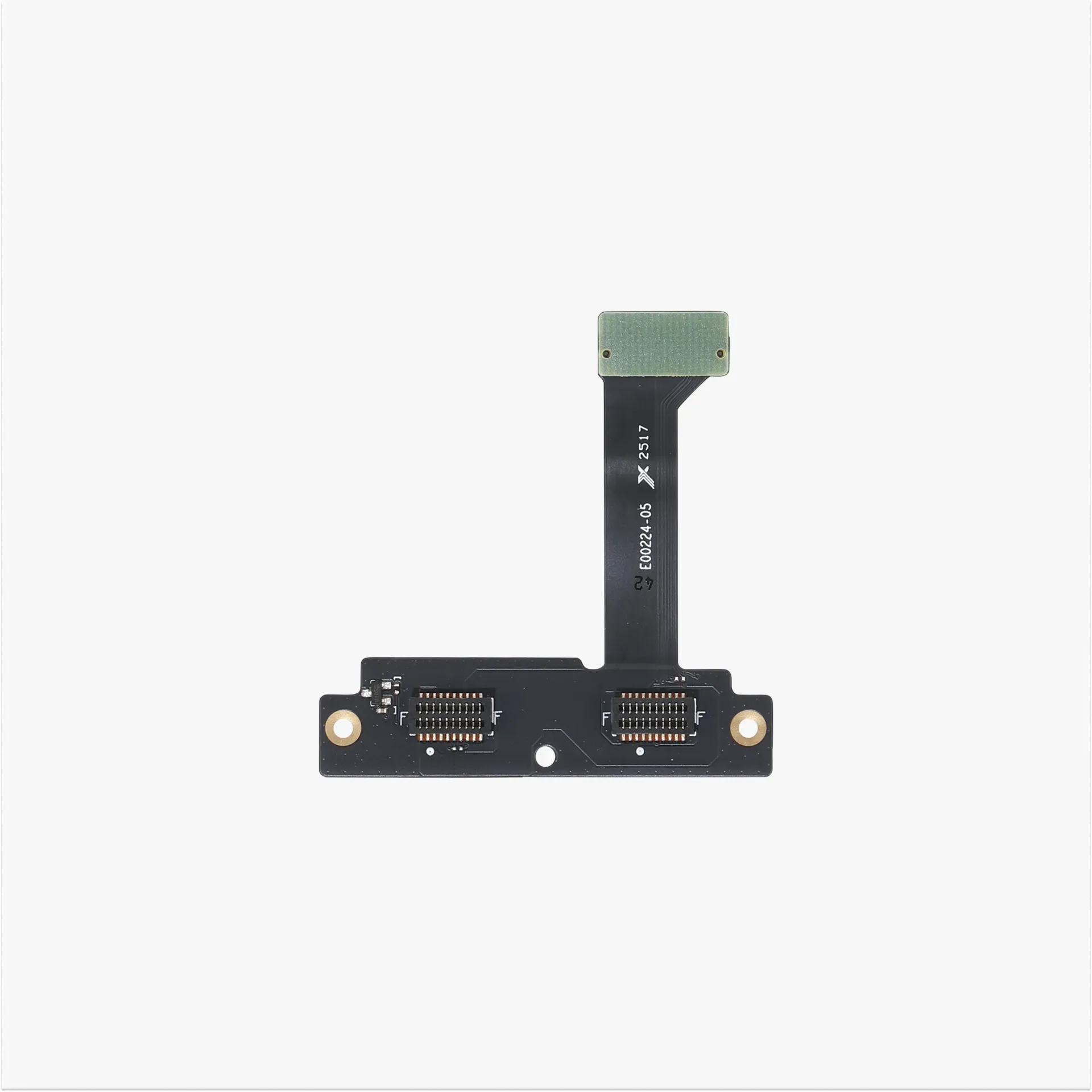 Bambu Lab Hotend Heating Assembly Connection Board - X2D