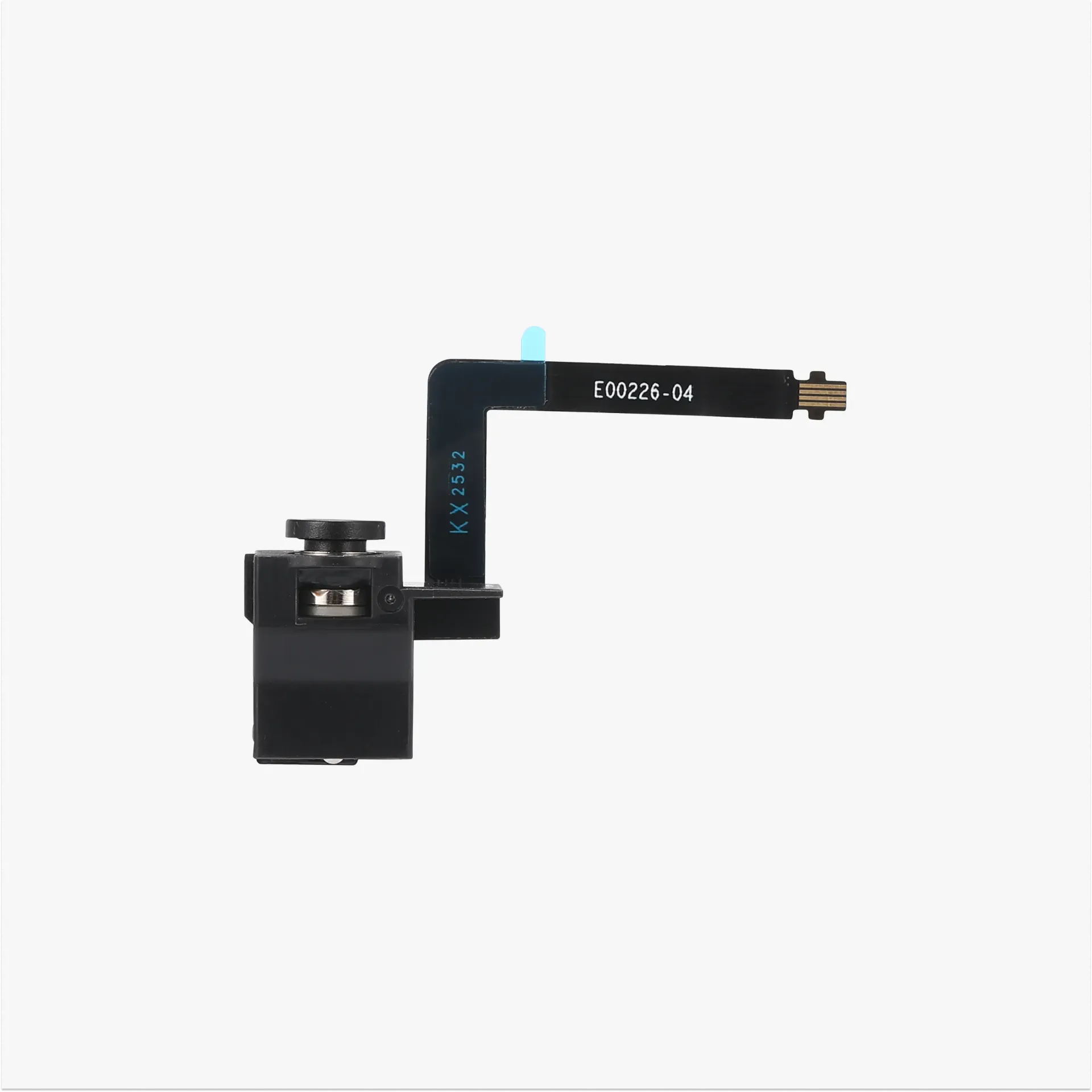 Bambu Lab Extruder Filament Sensor - Left - X2D