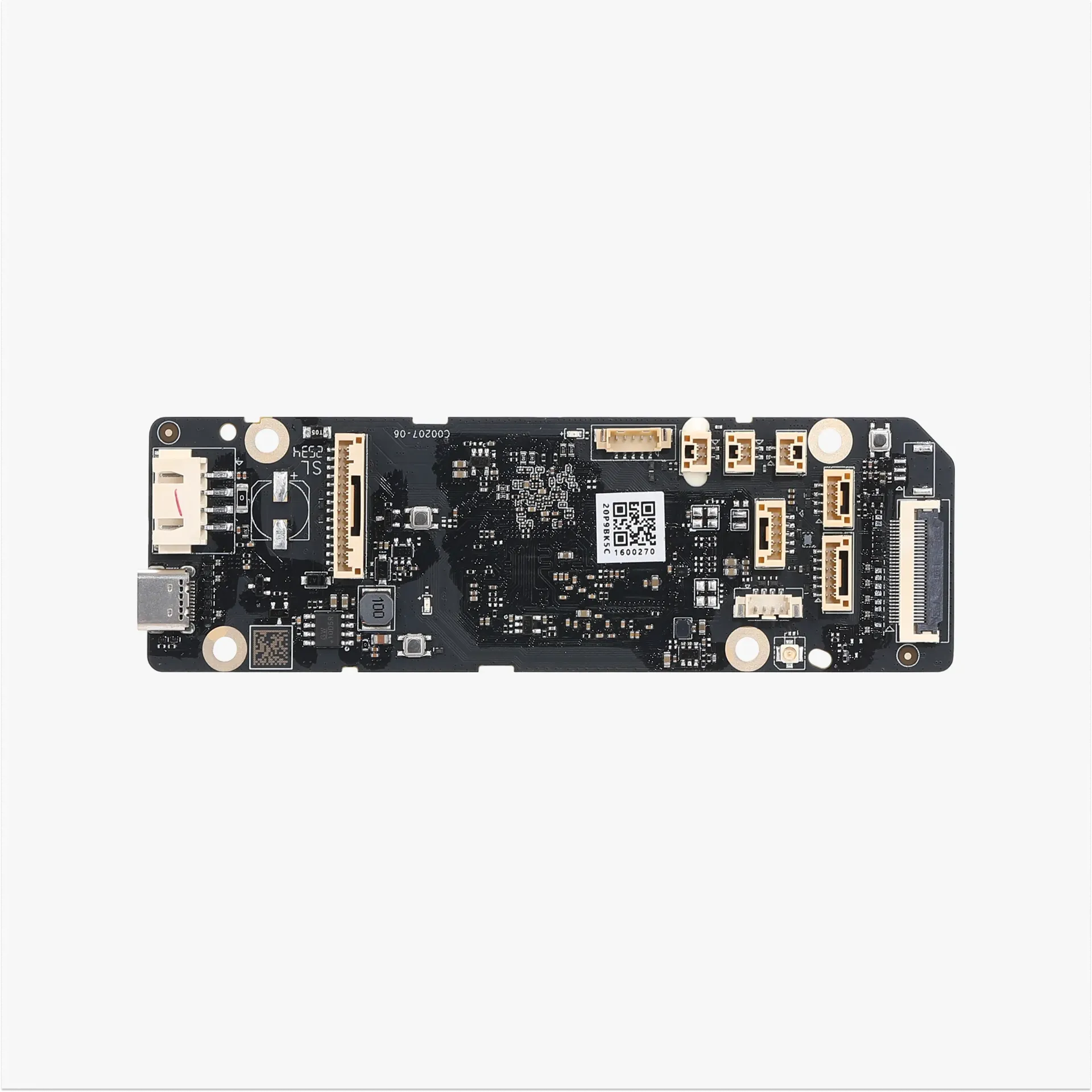[DLB069] Bambu Lab AP Board - X2D