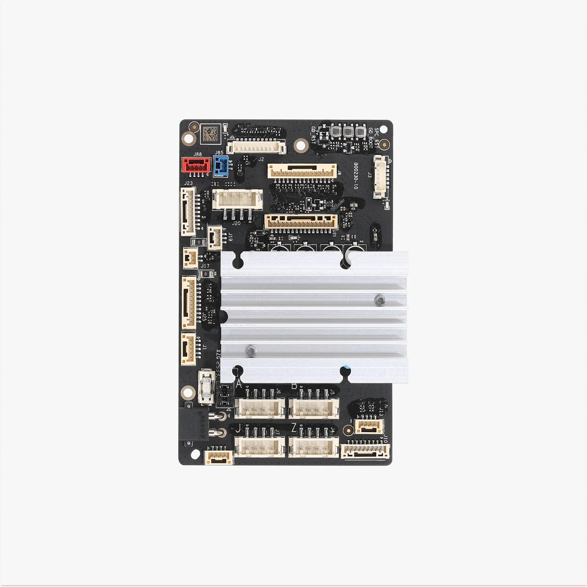 Bambu Lab MC Board - X2D