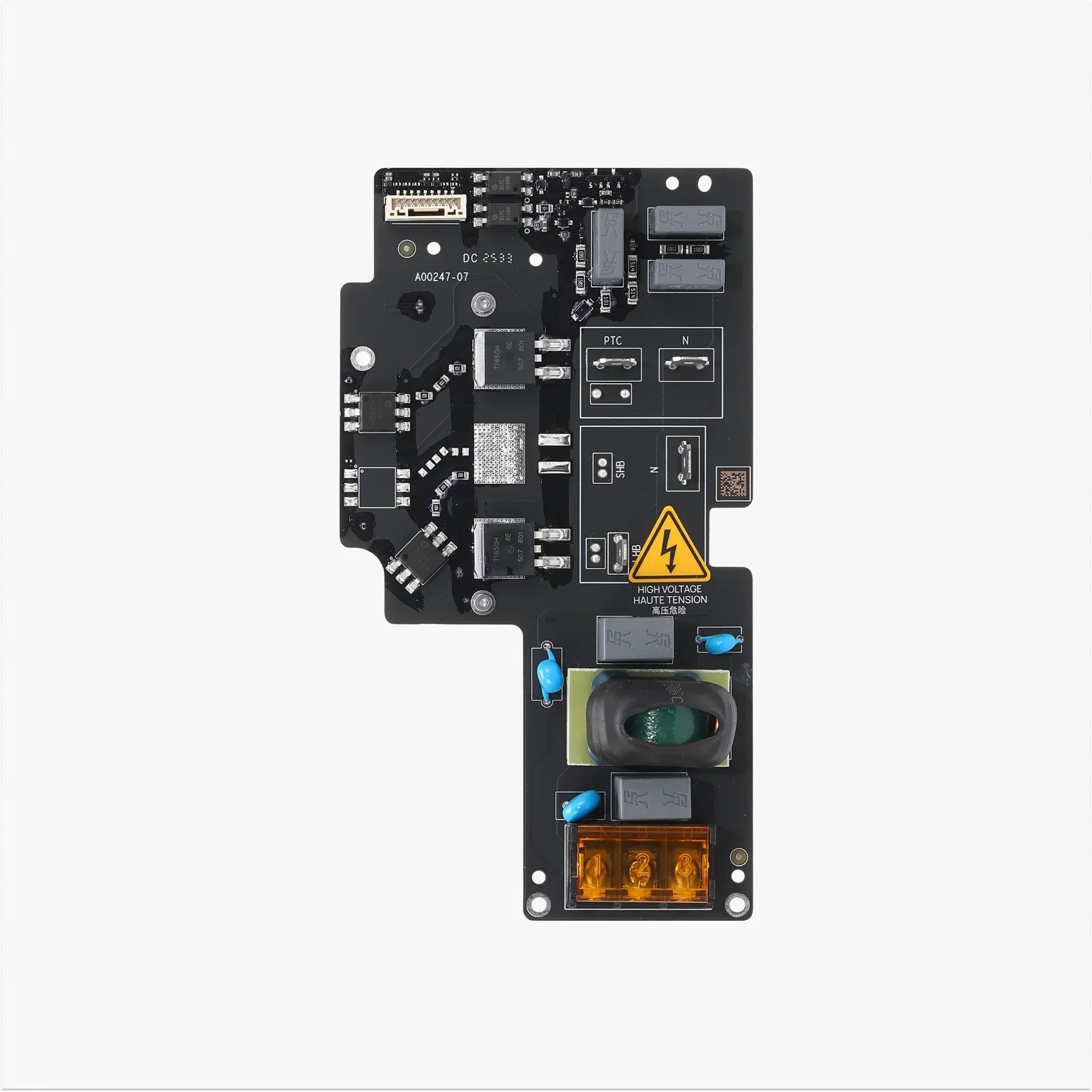 Bambu Lab AC Board - X2D