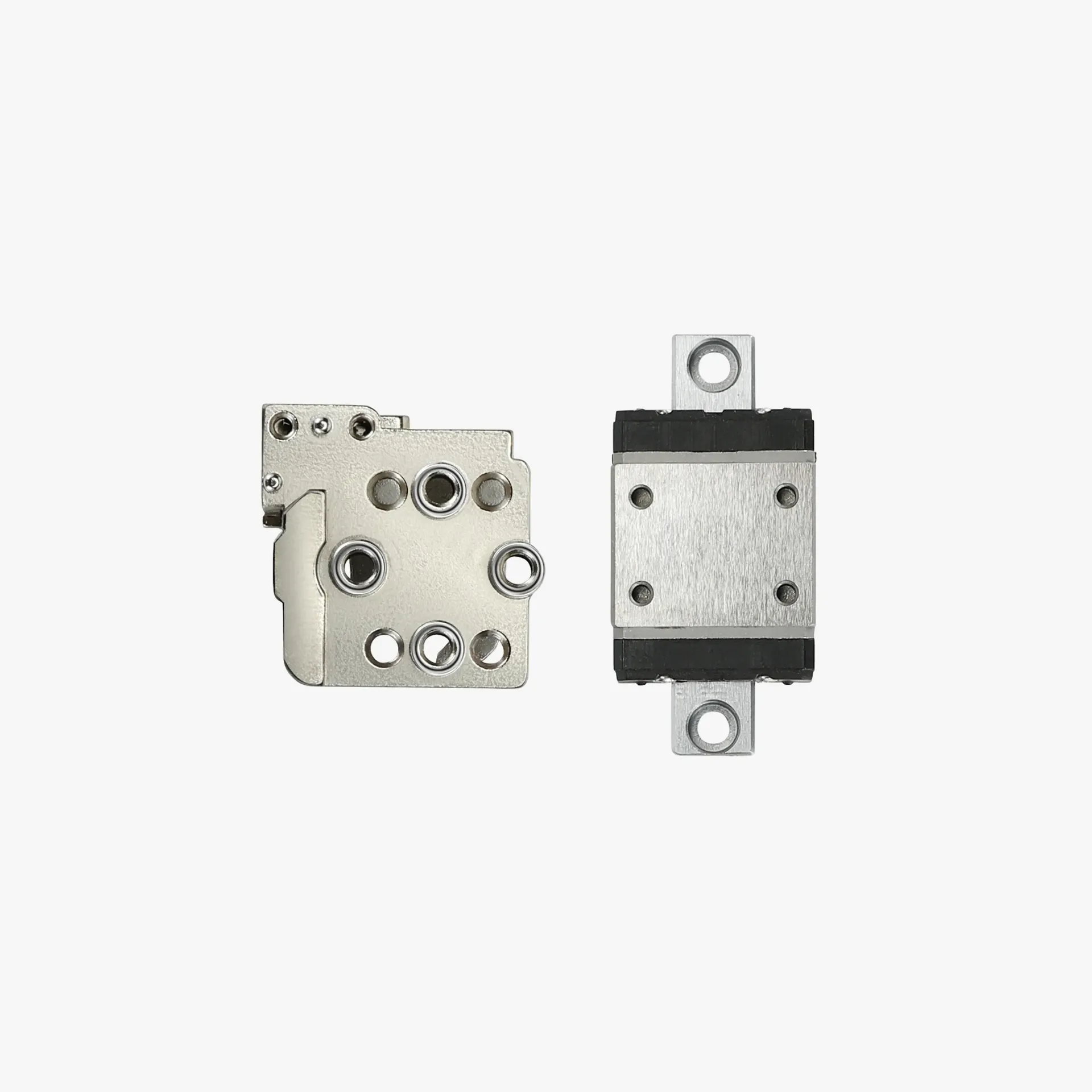 Bambu Lab Nozzle Lifting Rail - H2 Series