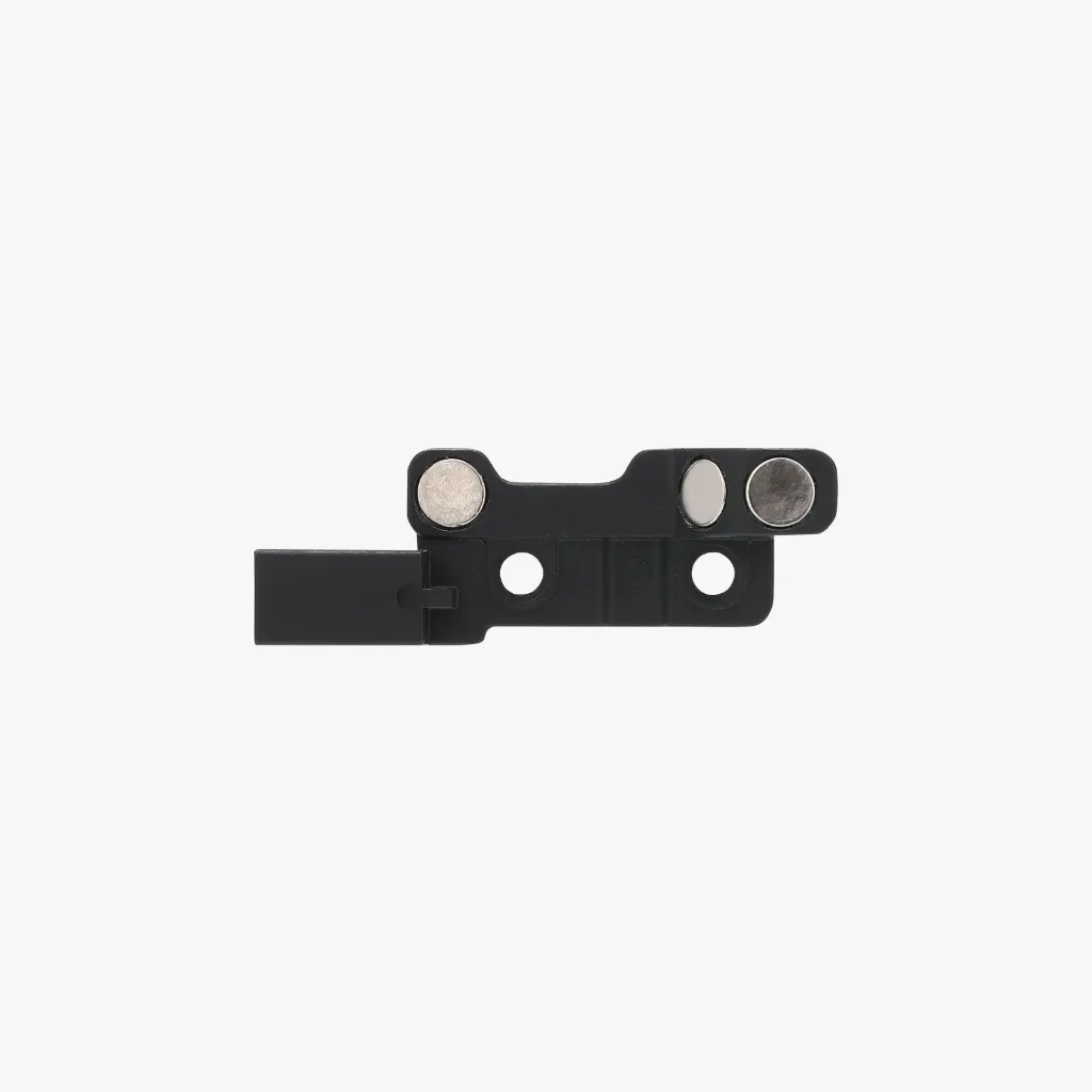 Bambu Lab Nozzle/Flow Blocker Magnet Bracket - H2D/H2C