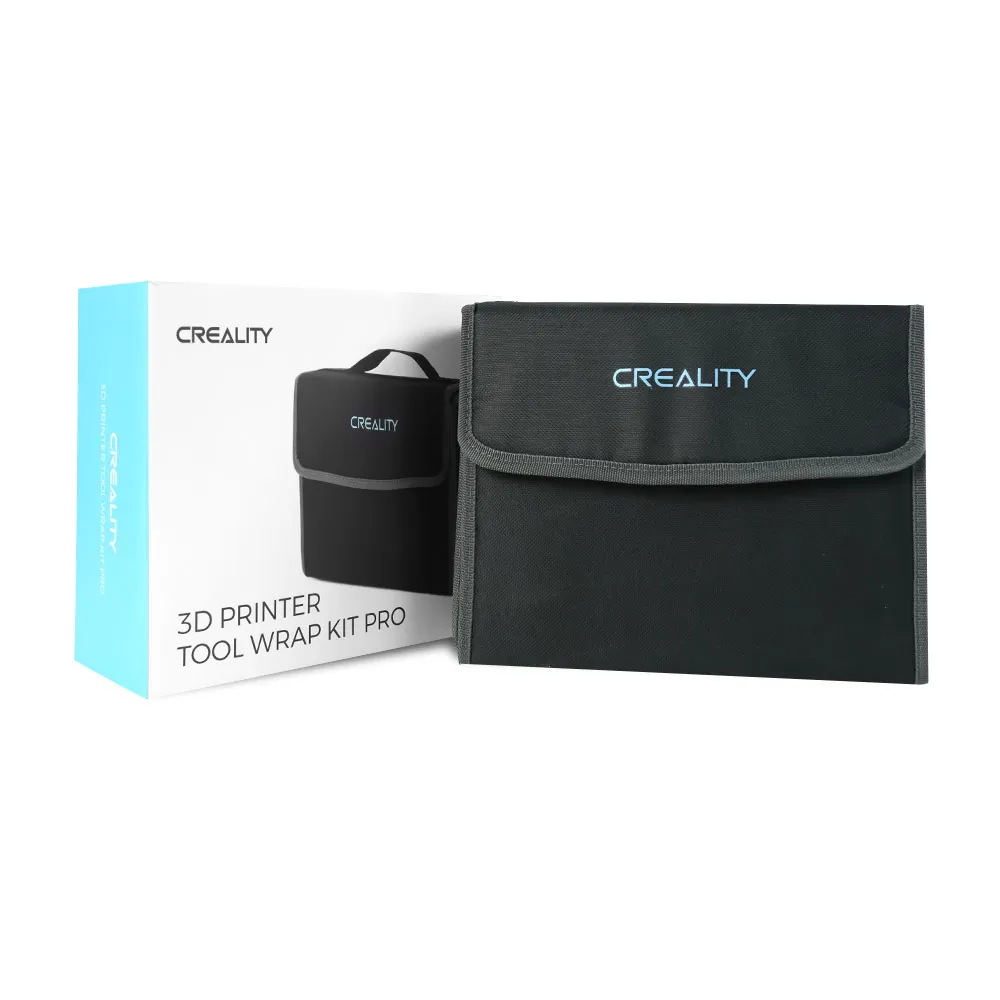 [4008060094] Creality 3D Printer Tool Wrap Kit Pro