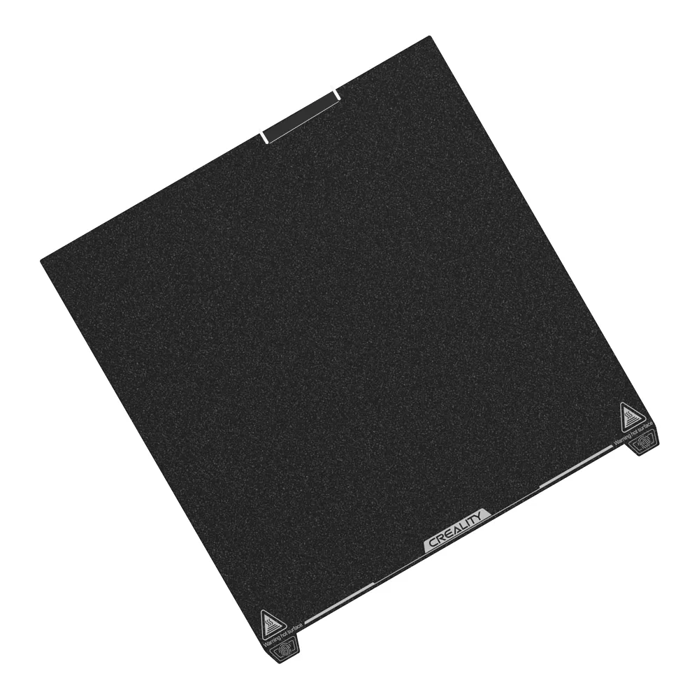 Creality K2 Plus PEI Frosted Build Plate