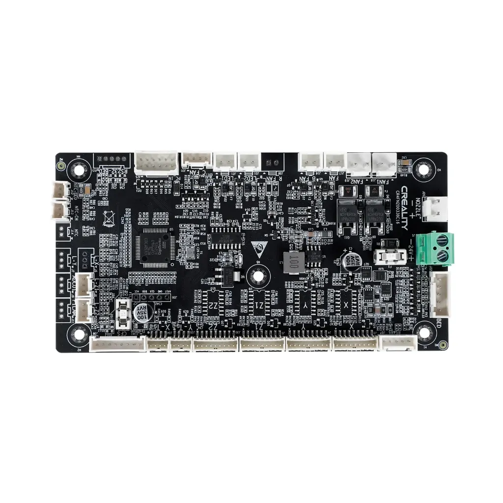 Creality K2 Plus Lower Mainboard