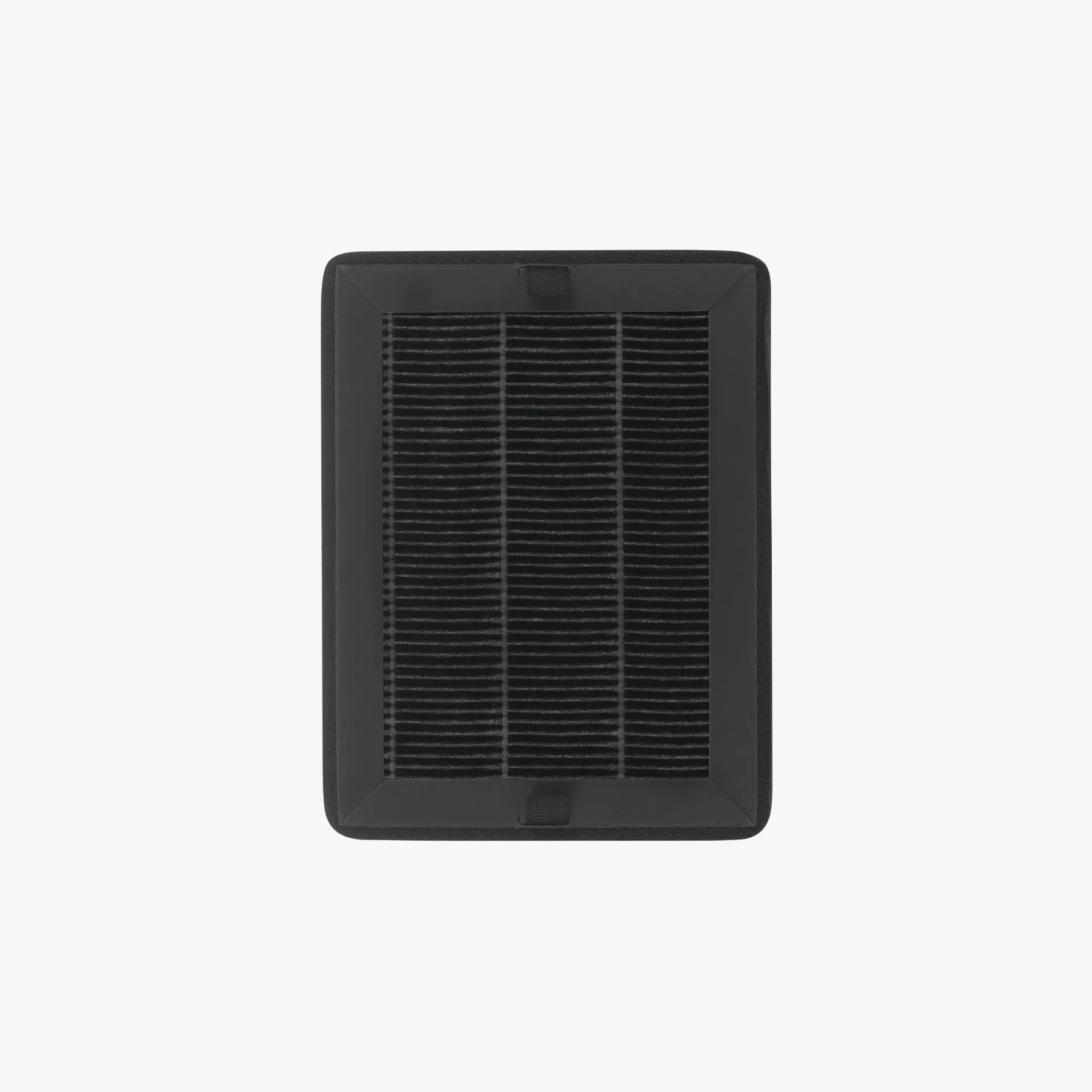 Dual Layer HEPA H13 + Activated Carbon Air Filter Ultra Replacement for Bambu Lab X2D 3D Printer VOC Absorption Dust Filtration