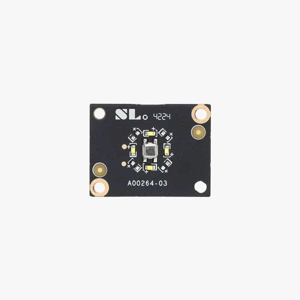 Bambu Lab Start/Pause Button - H2 Series