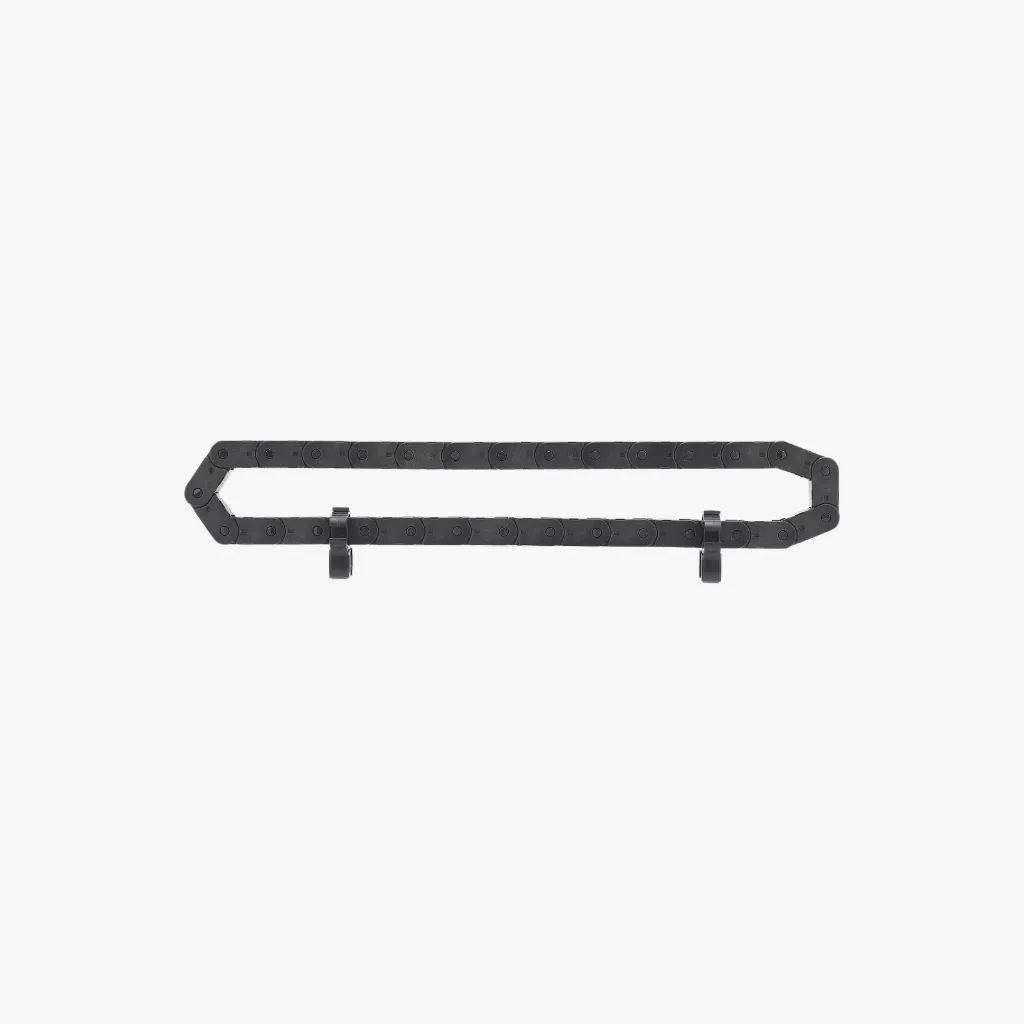 [FAC098] Bambu Lab Cable Chain - H2D/H2C