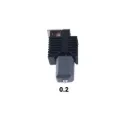 Hardened Steel Hotend for Snapmaker U1