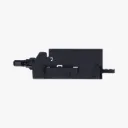 Bambu Lab Filament Cutter Stopper - H2D/H2CC