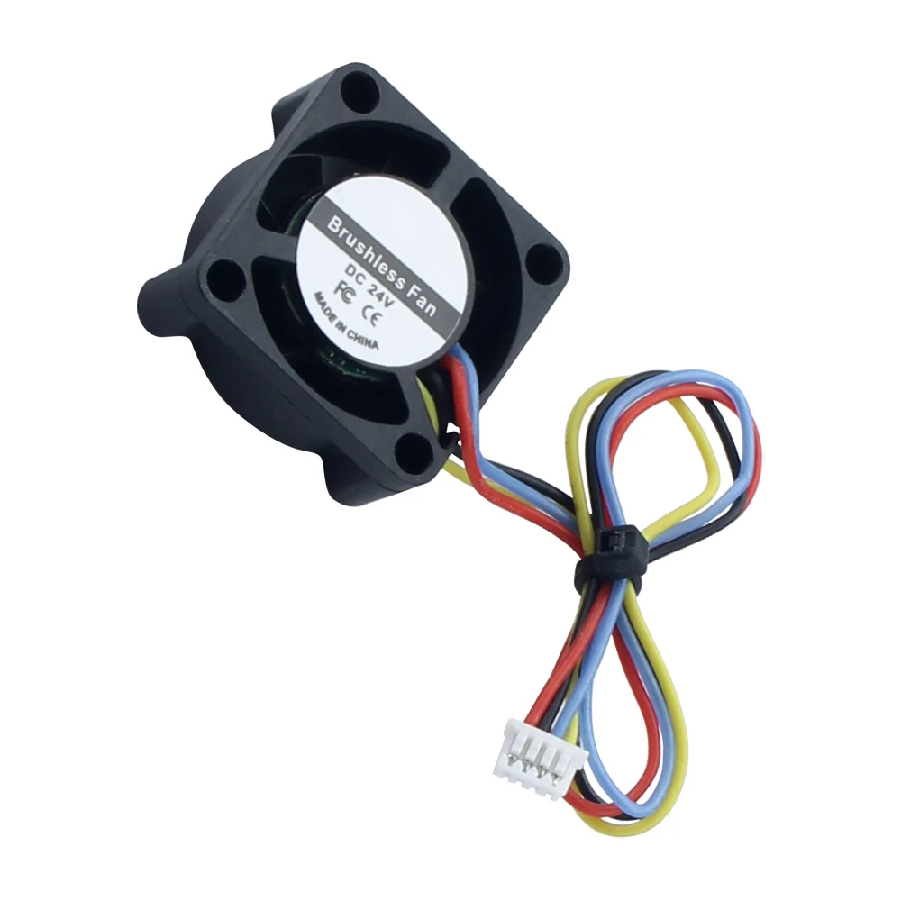 [PD012313] Hot End Cooling Fan for Snapmaker U1