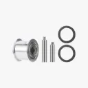 Bambu Lab Regular Idler Pulley - H2 Series