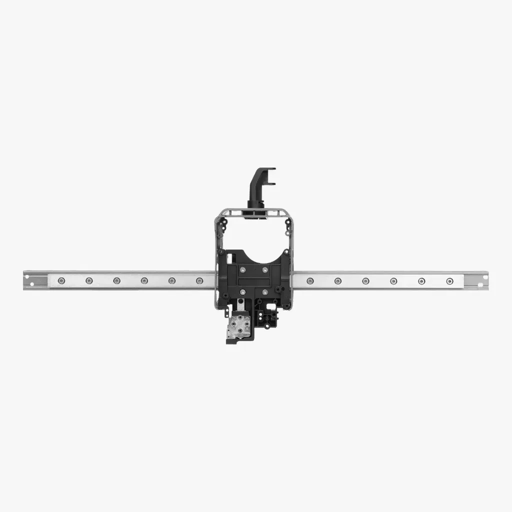 Bambu Lab X-Axis Assembly - H2 Series
