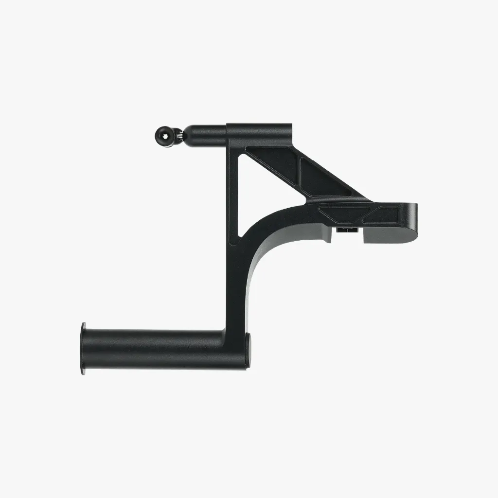 Bambu Lab Spool Holder and its Bracket - H2 Series