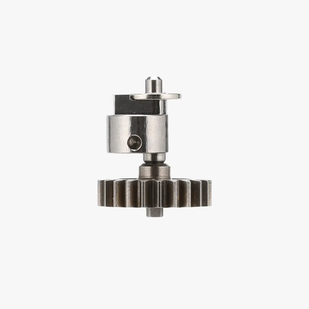 [FAC137] Bambu Lab Extruder Switch Cam - H2D/H2CC