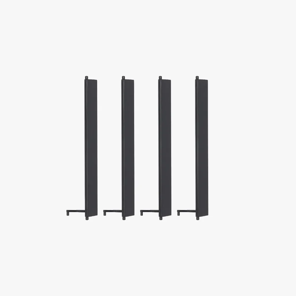 Bambu Lab Active Chamber Exhaust - H2 Series