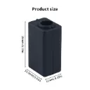 Silicone Sock for Elegoo Hotend Centauri Carbon:
