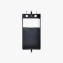 Bambu Lab Purge Chute - H2 Series