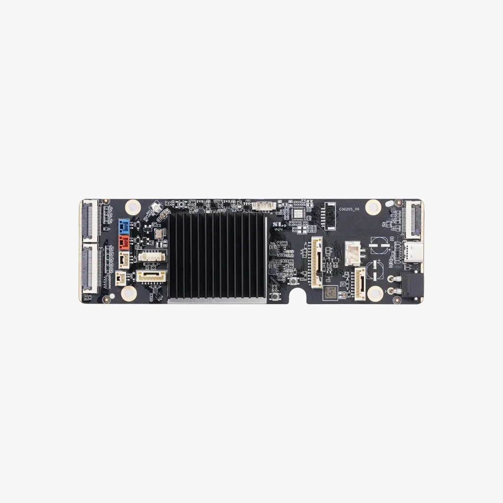 [DLB028] Bambu Lab AP board (For 220V Printer) - H2D/H2DPRO