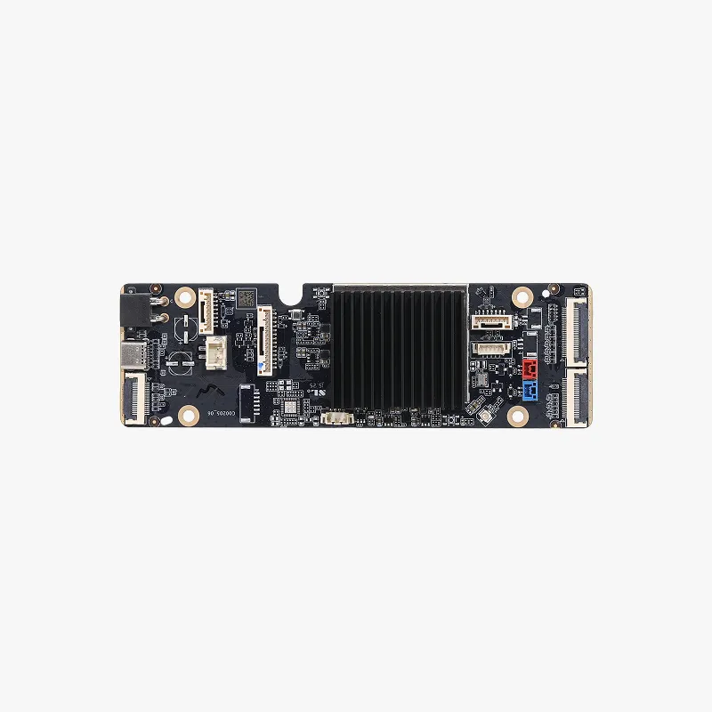 [DLB047] Bambu Lab AP board (For 220V Printer) - H2S