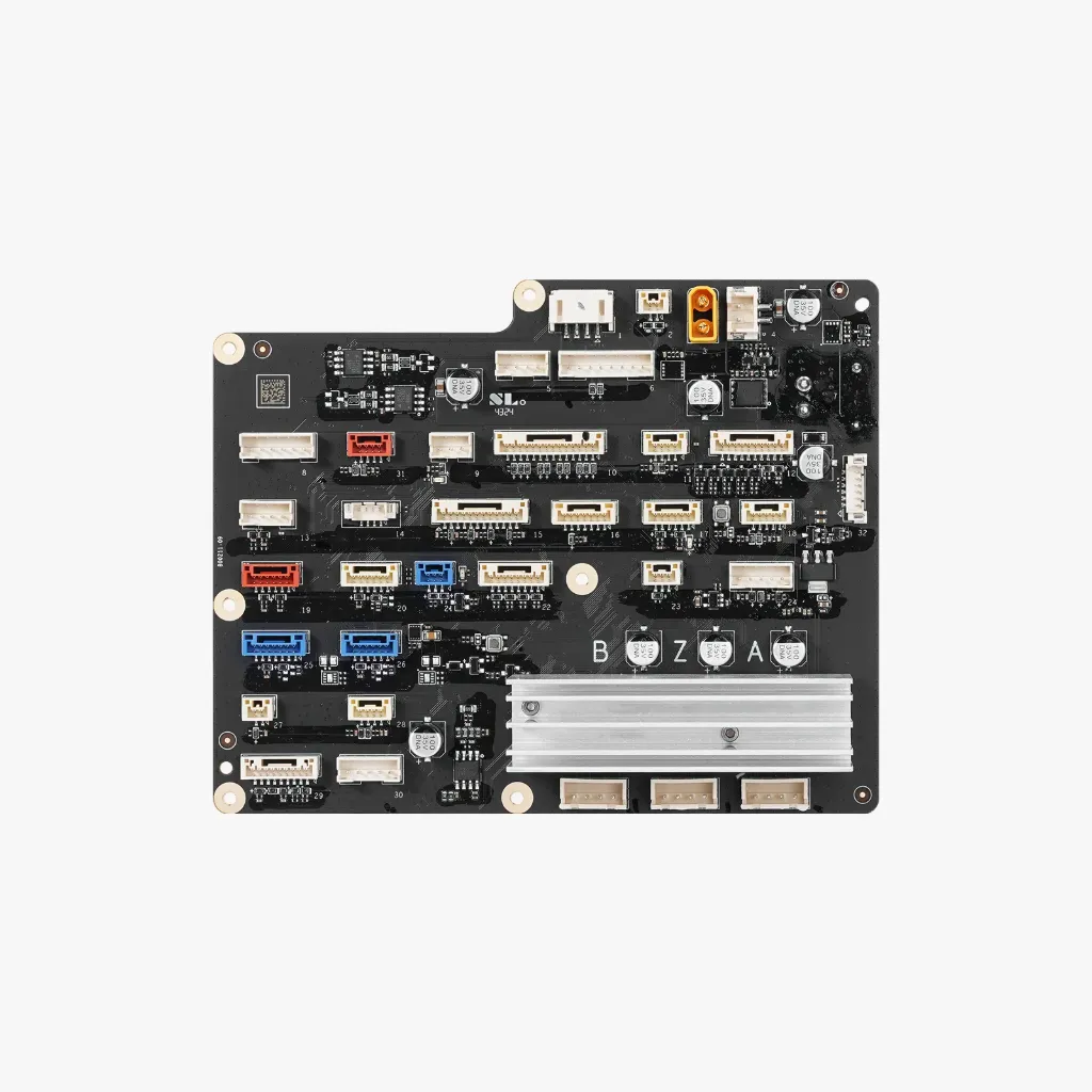 Bambu Lab MC Board - H2D/H2CC
