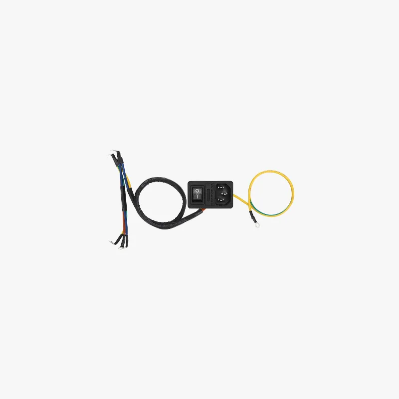 Bambu Lab Power Switch Assembly - P2S
