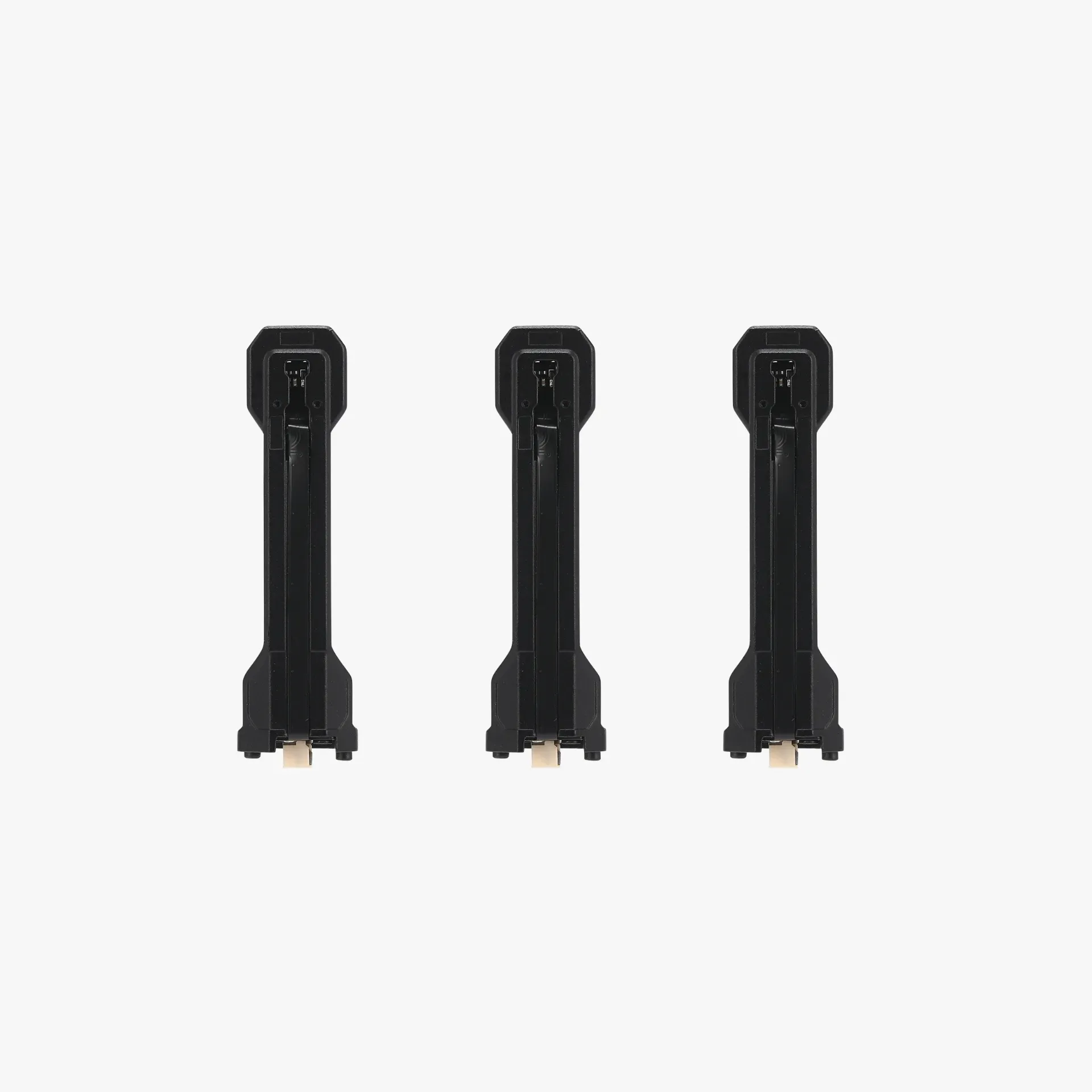 Bambu Lab Induction Hotend Dock Assembly - H2CC