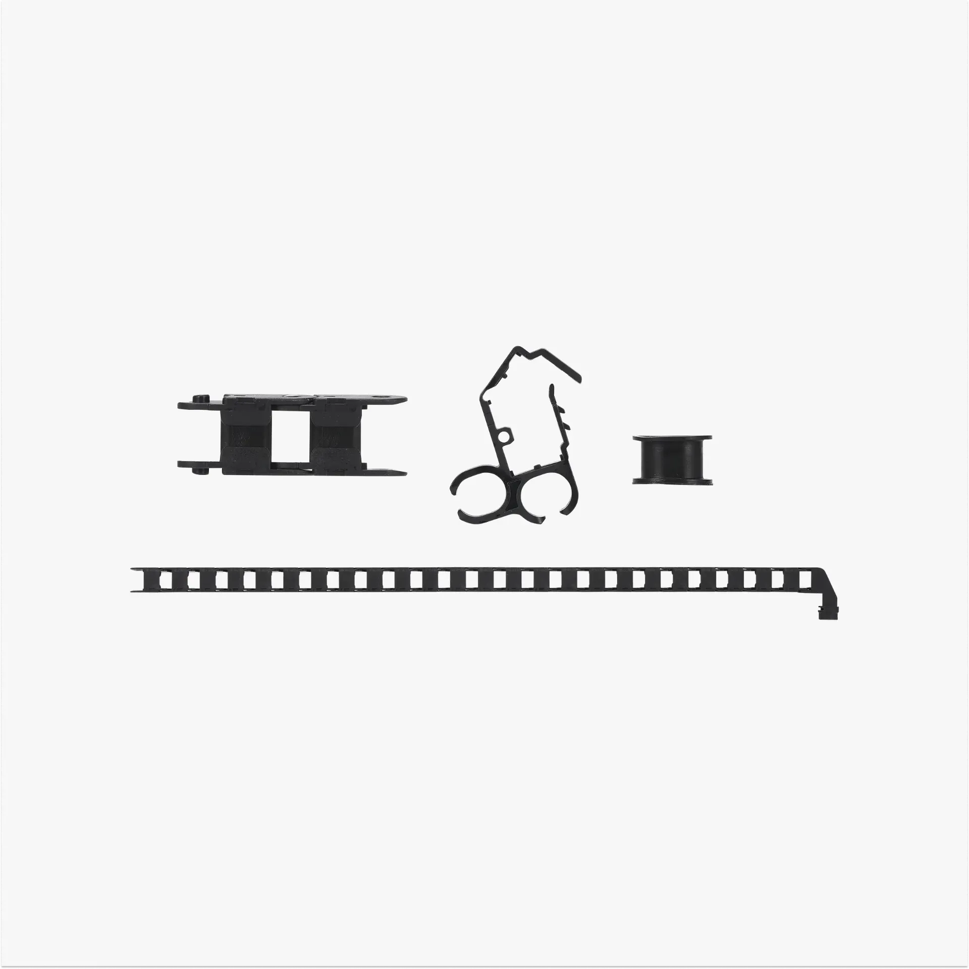Bambu Lab Cable Chain - X2D