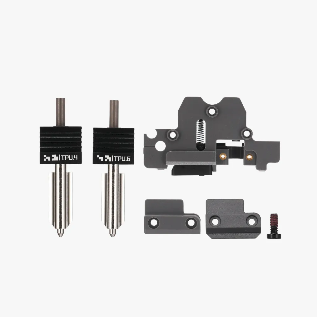 Bambu Lab H2D TPU High-Flow Kit