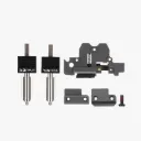 Bambu Lab H2D TPU High-Flow Kit