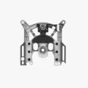 Bambu Lab Quick Change Tool Interface - H2D/H2C