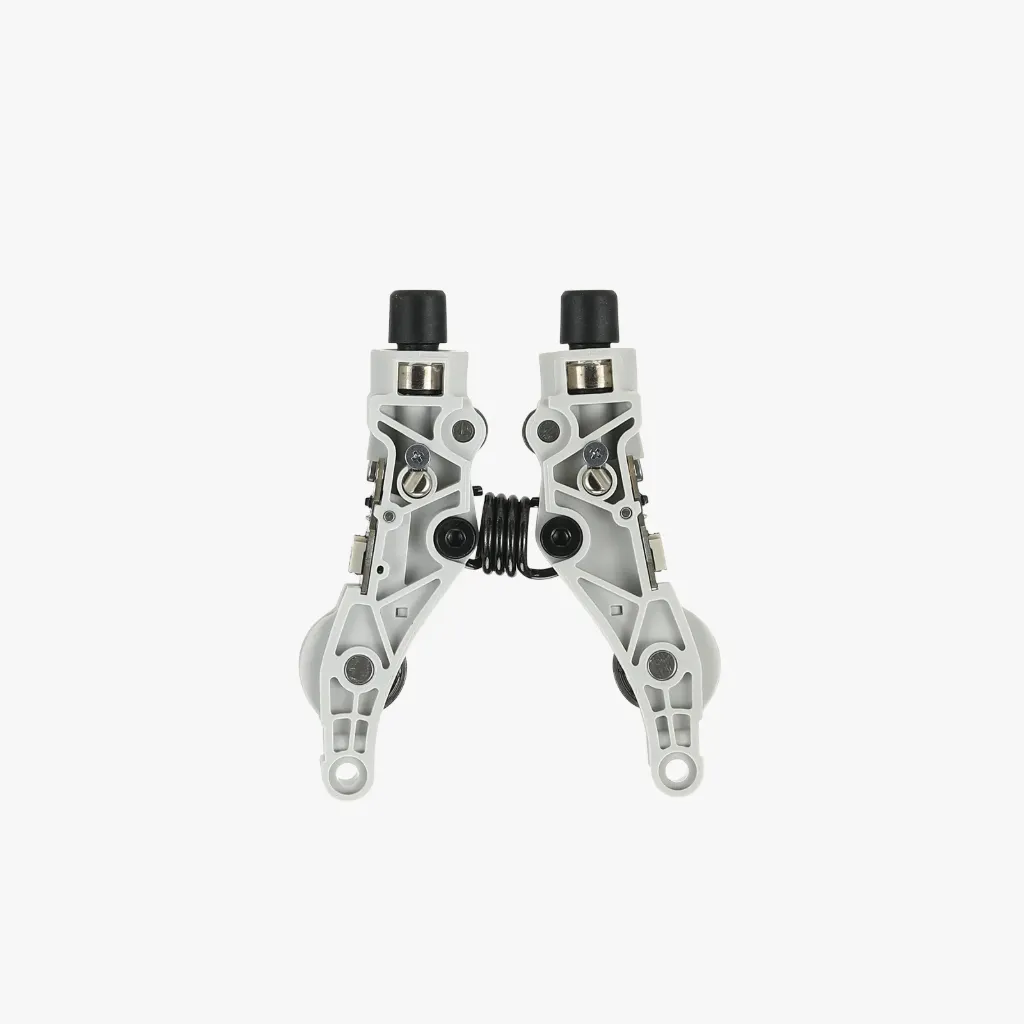 Bambu Lab Dual Extruder Idlers and Filament Sensor - H2D/H2C