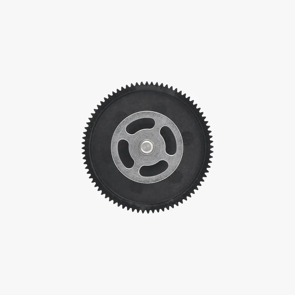 Bambu Lab Dual Extruder Gears - H2D/H2C