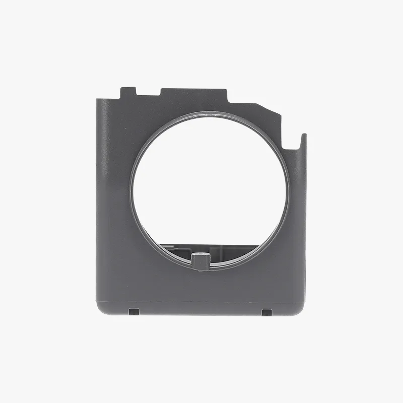 Bambu Lab Toolhead Rear Cover - H2S