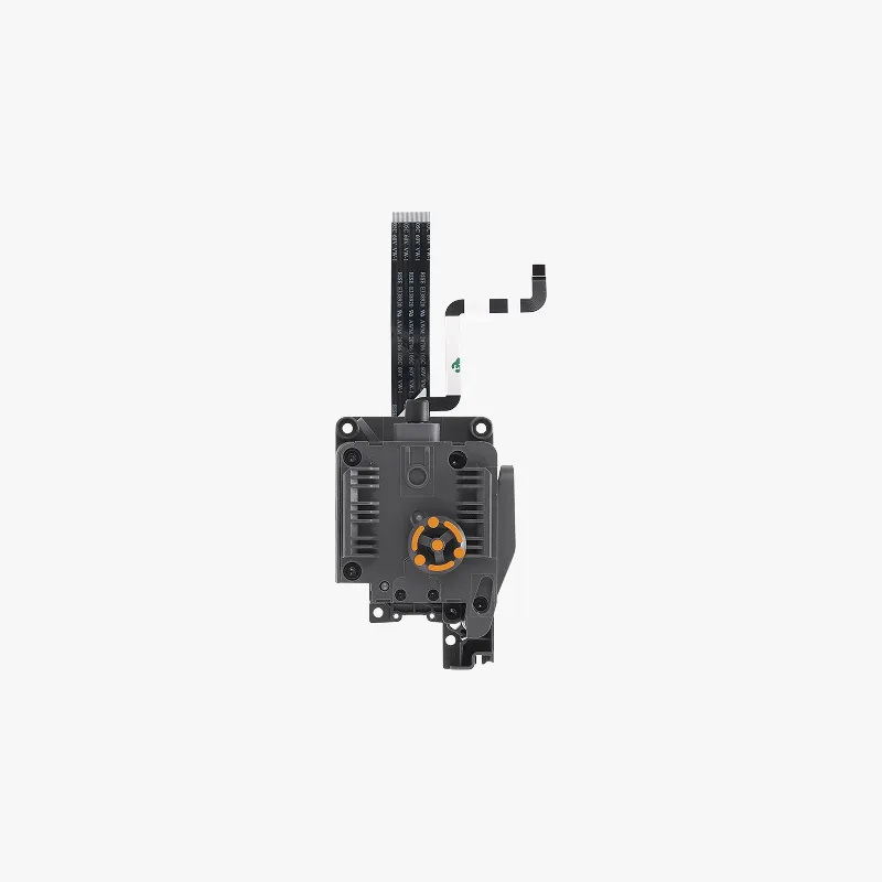 Bambu Lab Extruder Unit - H2S