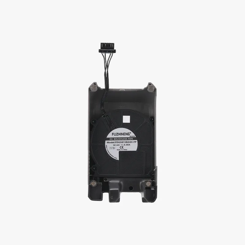 Bambu Lab Toolhead Front Cover Assembly - P2S