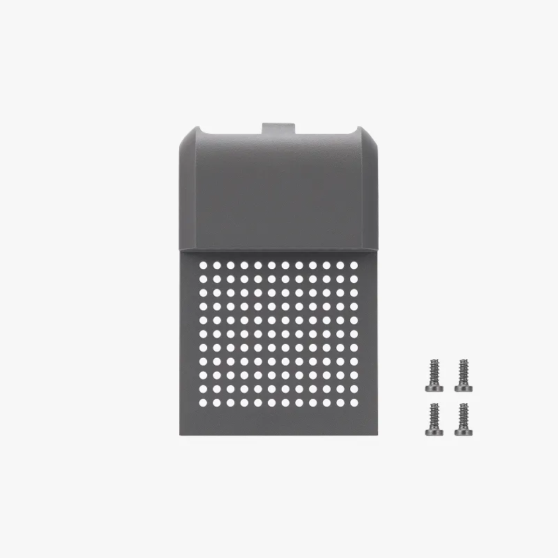 Bambu Lab Toolhead Rear Cover - P2S