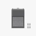 Bambu Lab Toolhead Rear Cover - P2S