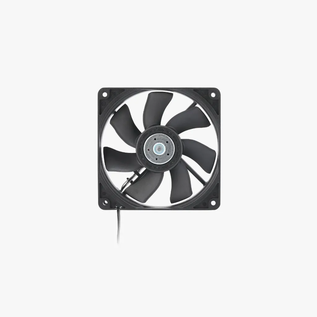 Bambu Lab Chamber Heat Circulation Fan - H2 Series