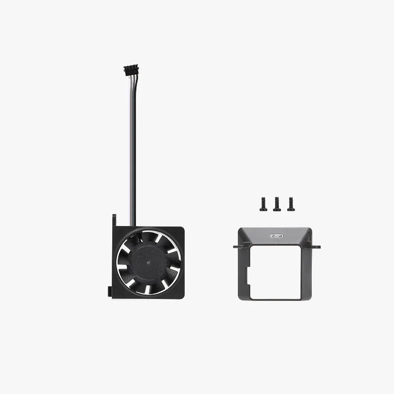 [FAF021] Bambu Lab Cooling Fan for Hotend - P2S